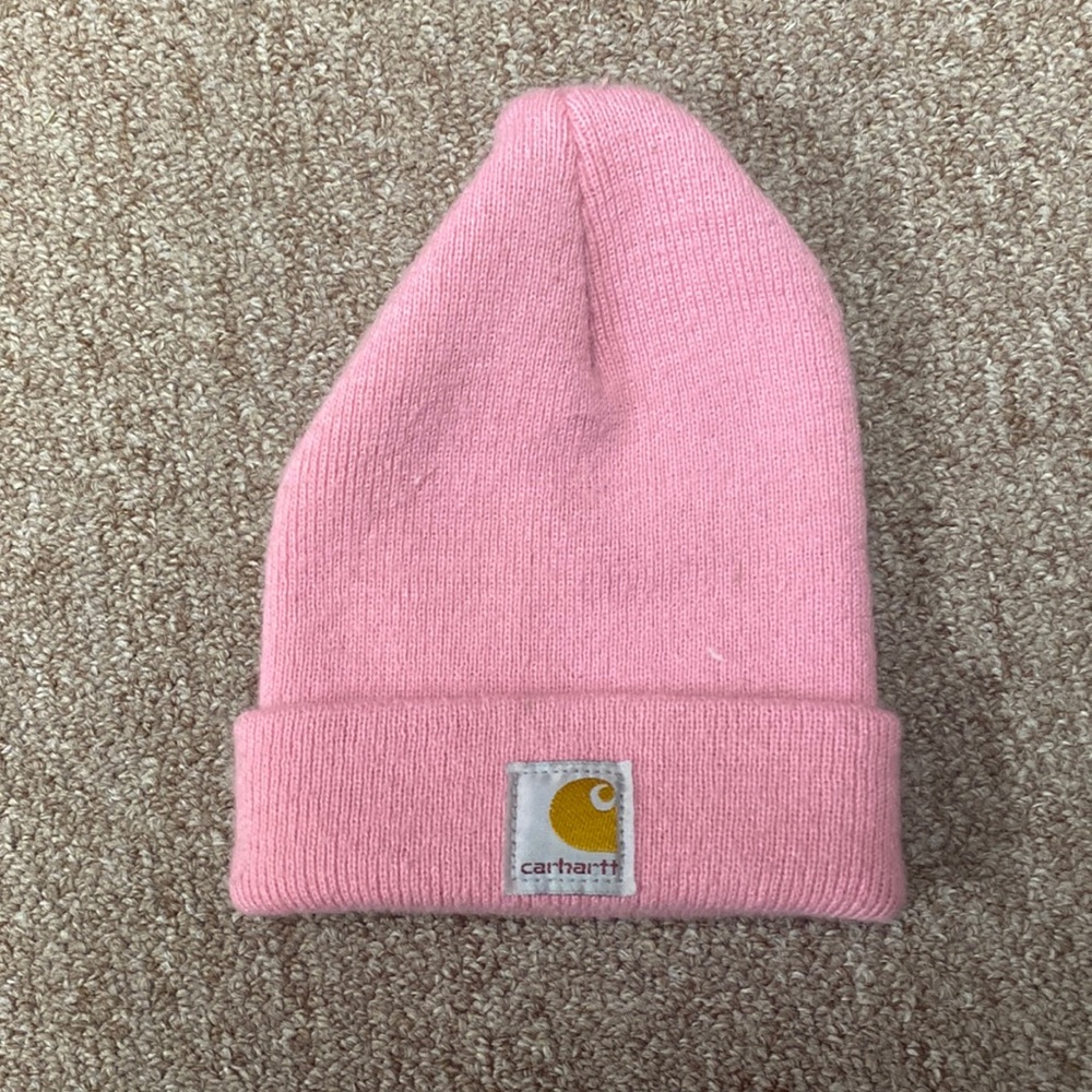 Cathartic hat